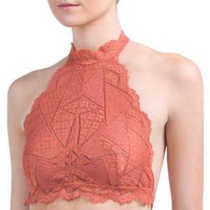 FINAL SALE Brand New Free People Bralette❤❤👩